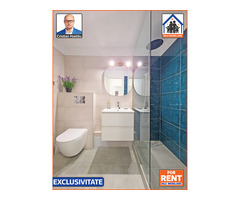 Garsoniera superba de inchiriat la Brancoveanu! Renovata, mobilata - 7