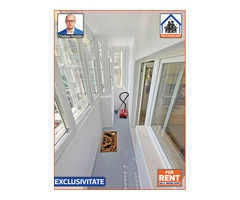 Garsoniera superba de inchiriat la Brancoveanu! Renovata, mobilata - 8