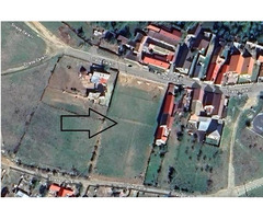 Teren de vanzare in Codlea, Brasov - 7