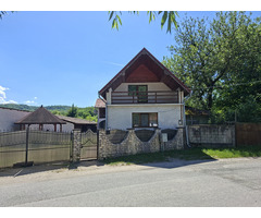 Liniște. Natură. Acasă.