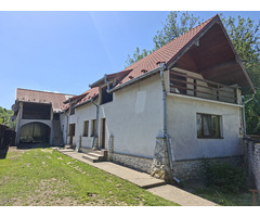Liniște. Natură. Acasă.