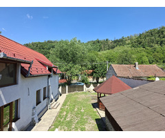 Liniște. Natură. Acasă.