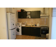 Inchiriez apartament 2 camere Titan - Rasarit de Soare