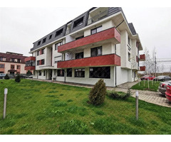 Magurele, Vox Park de vanzare apartament 2 camere mobilat + terasa de 24 mp!