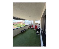 Magurele, Vox Park de vanzare apartament 2 camere mobilat + terasa de 24 mp!