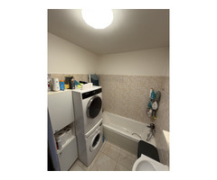 Magurele, Vox Park de vanzare apartament 2 camere mobilat + terasa de 24 mp!