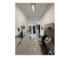 Magurele, Vox Park de vanzare apartament 2 camere mobilat + terasa de 24 mp! - 8