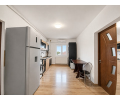[PROPRIETAR] Spatios si Luminos: 3 Camere Decomandate (72 mp) Zona Soarelui