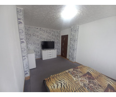 [PROPRIETAR] Spatios si Luminos: 3 Camere Decomandate (72 mp) Zona Soarelui