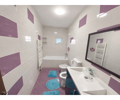 [PROPRIETAR] Spatios si Luminos: 3 Camere Decomandate (72 mp) Zona Soarelui - 8