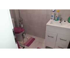 Proprietar inchiriez ,chirie apartament bloc nou langa Parc Cetate - 6