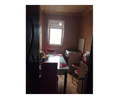 Vând apartament cu patru camere