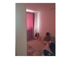 Vând apartament cu patru camere