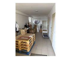 Închiriere spațiu comercial