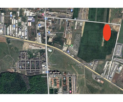 Teren intravilan Tunari 10.000mp