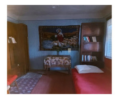 Vând casă Toparcea