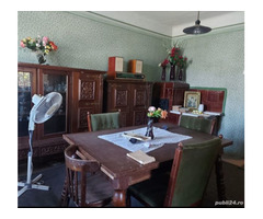 Vând casă Toparcea