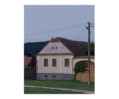 Vând casă Toparcea
