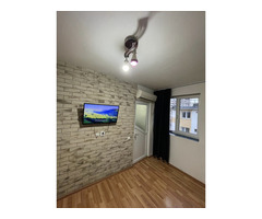 Garsonieră superbă de vânzare la Mall Vitan mobilată si utilată