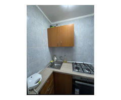 Garsonieră superbă de vânzare la Mall Vitan mobilată si utilată