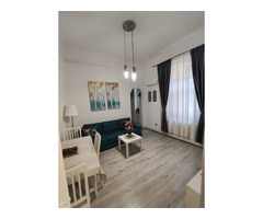 Apartament cu 2 camere ultracentral, Recent Renovat