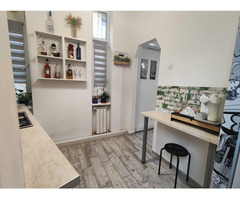 Apartament cu 2 camere ultracentral, Recent Renovat