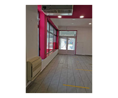 Spatiu comercial de inchiriat