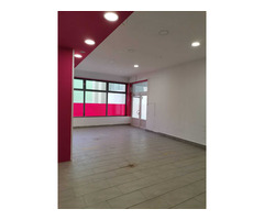 Spatiu comercial de inchiriat