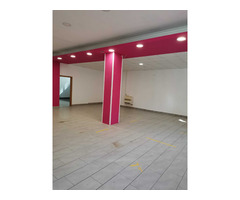 Spatiu comercial de inchiriat