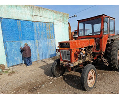 vanzare ferma agricola cu teren agricol la sosea,21 ha,cladiri,utilaje - 7