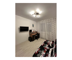 Popești-Leordeni,apartament 2 camere direct de la proprietar,700m de M - 7
