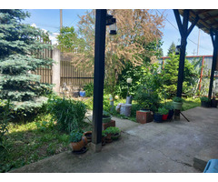 Vând casă la 21 km de București