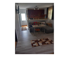 Vând casă la 21 km de București