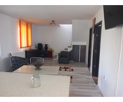 Vând casă la 21 km de București