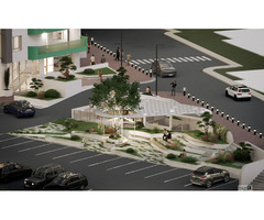 Descoperă Grand Beetle Residence 3- unde confortul întâlnește conveniență - 4