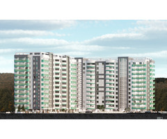 Descoperă Grand Beetle Residence 3- unde confortul întâlnește conveniență - 5