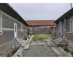 Casa de vanzare in Santimbru jud Alba