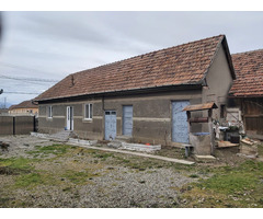 Casa de vanzare in Santimbru jud Alba