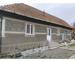 Casa de vanzare in Santimbru jud Alba