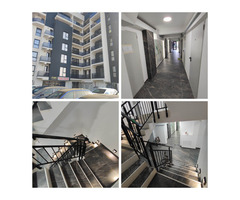 Garsoniera Drumul Binelui goala