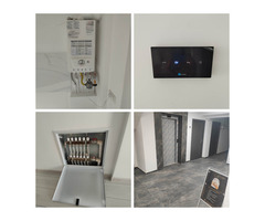 Garsoniera Drumul Binelui goala