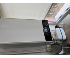 Proprietar vând ap.3 camere ,sector 3 Bucuresti