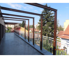 Imobil birouri, cabinete, Sp+P+2E, str. C. Brancusi nr.60, Cluj-Napoca - 7