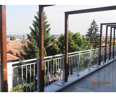 Imobil birouri, cabinete, Sp+P+2E, str. C. Brancusi nr.60, Cluj-Napoca - 8