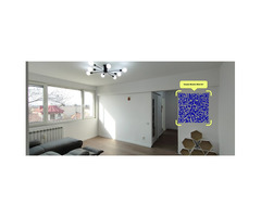 Apartament 3 camere LUX renovat Pta. Progresului-Giurgiului