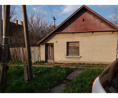 Casa cu teren Ungaria