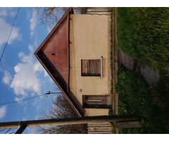 Casa cu teren Ungaria