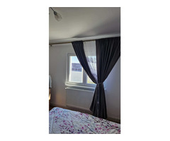 Vând apartament luminos şi fermecător, în centrul oraşului BUHUS