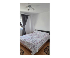 Vând apartament luminos şi fermecător, în centrul oraşului BUHUS - 7