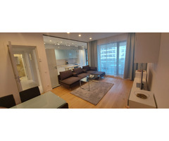 Particular ofer spre închiriere apart  lux 2 camere NUSCO